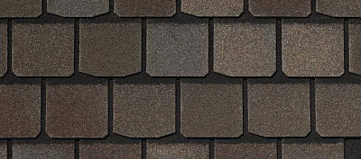 Коллекция Highland Slate WeatheredWood цвет WEATHERED WOOD MD