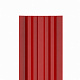 Штакетник МП LANE-T 16,5х99 NormanMP (ПЭ-01-3020-0.5)