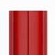 Штакетник МП ELLIPSE-T 19х126 NormanMP (ПЭ-01-3020-0.5)