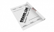Материал пароизоляционный Grand Line Сильвер Н (Silver Н) (75м2)