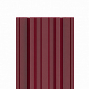 Штакетник МП TRAPEZE-T 16,5х118 (PURMAN-20-3005-0.5)