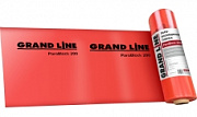 Пленка пароизоляционная Grand Line ParoBlock 200 для закладных (0,5м/25м2)