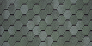 Гибкая черепица Tegola УНИКА МОЗАИКА (UNICA MOSAIK) Oliva 471