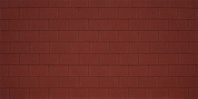 Гибкая черепица Tegola УНИКА РЕКТАНГУЛЯР (UNICA RECTANGULAR) Shiraz 001