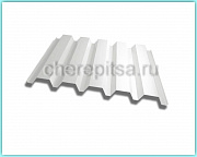 Профнастил С44-1000 покрытие NormanMP цвет RAL 9002 толщина 0,5мм