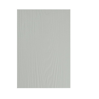 Фиброцементный сайдинг Бетэко Альберо 200×3000×8 мм RAL 9018