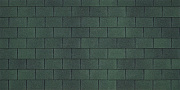 Гибкая черепица Tegola УНИКА РЕКТАНГУЛЯР (UNICA RECTANGULAR) Oliva Sfumato 070