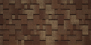 Гибкая черепица Tegola САН-РЕМО (SANREMO) Legno 222
