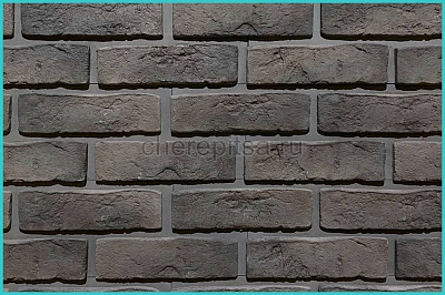 Конаковский кирпич цвет К45