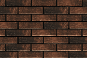 Фасадные термопанели Аляска 60мм 32.Loft-brick-cardamon цвет 32.LOFT-BRICK-CARDAMON толщина 60мм