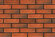 Фасадные термопанели Аляска 60мм 30.Loft-brick-chili цвет 30.LOFT-BRICK-CHILI толщина 60мм