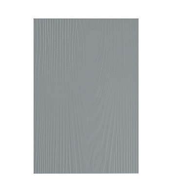 Фиброцементный сайдинг Бетэко Альберо 200×3000×8 мм RAL 7040