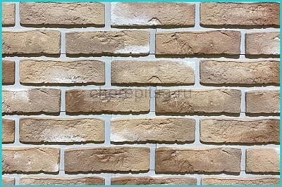 Конаковский кирпич цвет К40