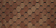 Гибкая черепица Tegola УНИКА ВЕНЕТО (UNICA VENETO) Terracotta 206