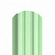 Штакетник МП LANE-O 16,5х99 (ПЭ-01-6019-0.45)
