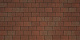 Гибкая черепица Tegola УНИКА ТОСКАНА (UNICA TOSCANA) Terracotta 406
