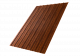 Профнастил С10-1150 покрытие Print цвет GL-GOLDEN WOOD толщина 0,4мм